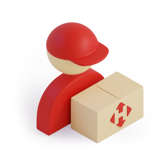 Arrow Icon