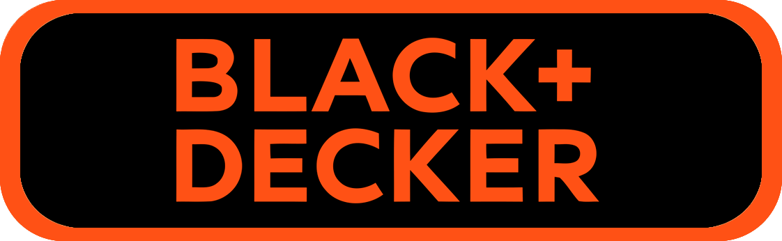 BLACK+DECKER