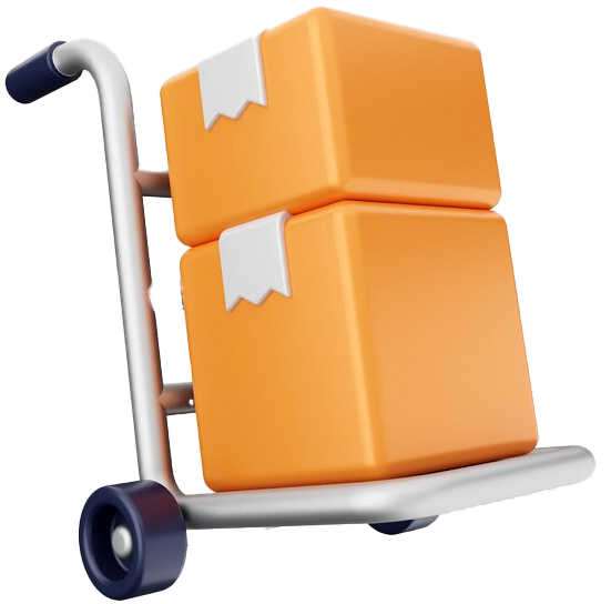 Delivery Image